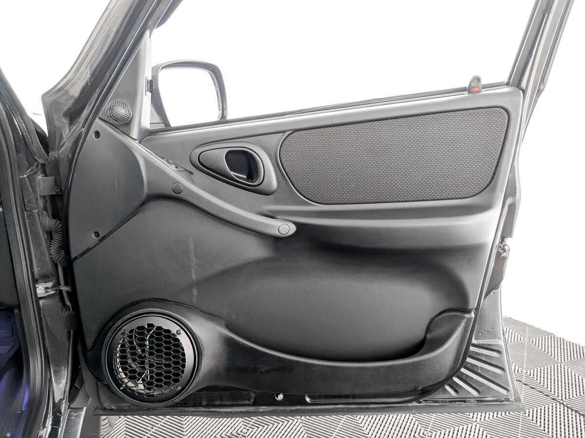 Купить Лада (ВАЗ) Нива, 2022, 56 018 км.. Фото: #23