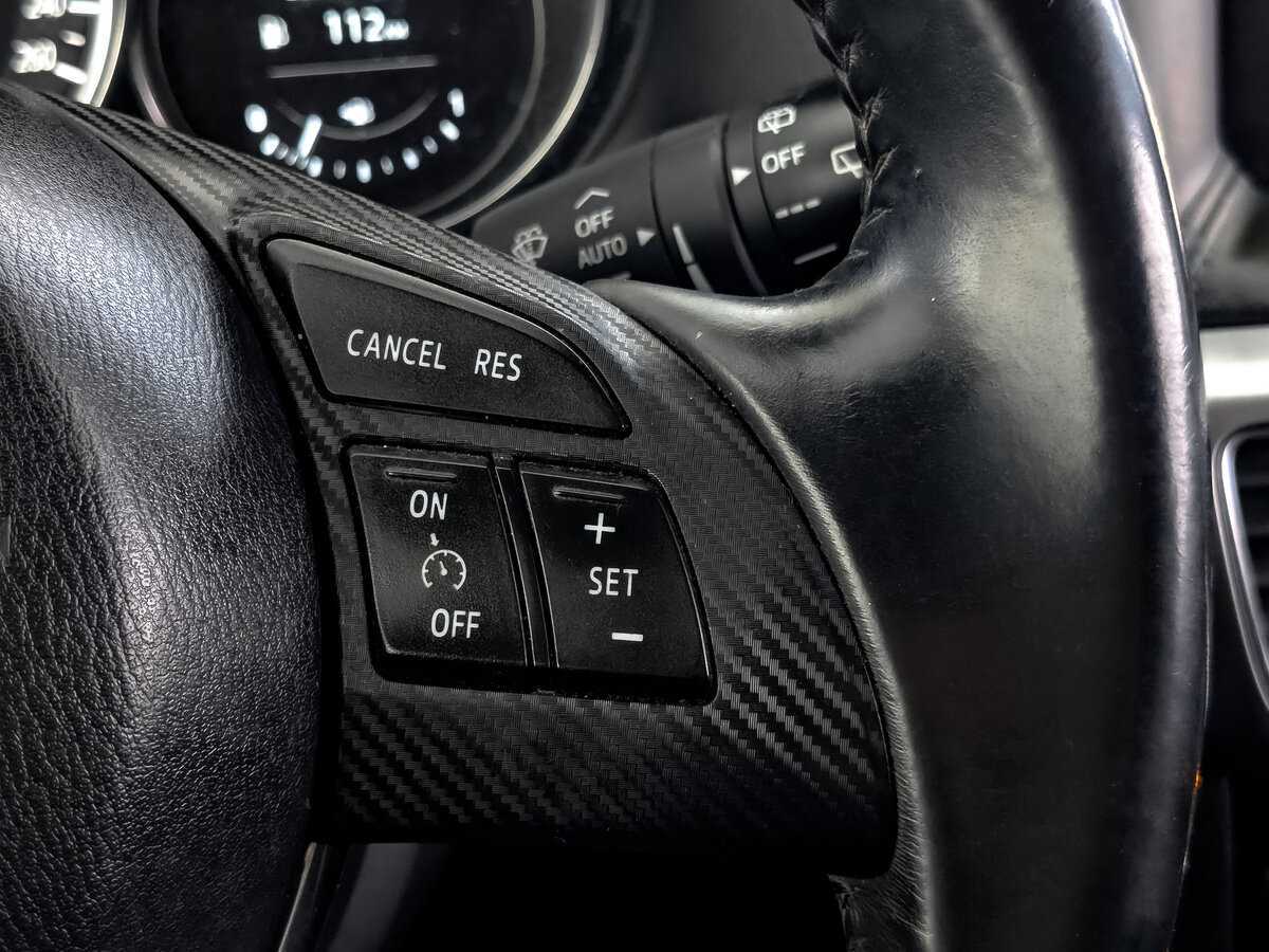 Купить Мазда Ц-Икс-5, 2016, 191 933 км.. Фото: #26