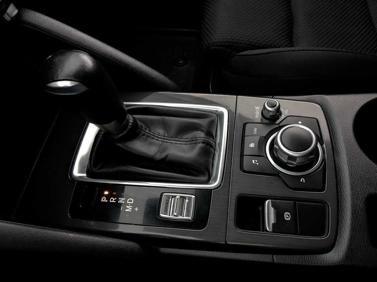 Купить Мазда Ц-Икс-5, 2016, 191 933 км.. Фото: #27