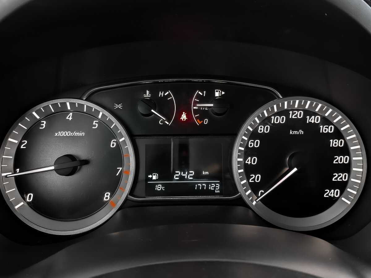 Купить Ниссан Сентра, 2014, 177 121 км.. Фото: #15