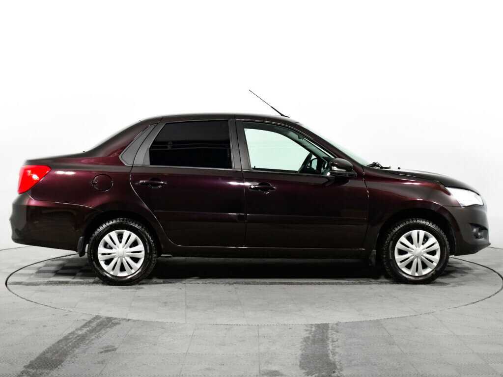 Купить Датсун он-ДО, 2020, 40 000 км.. Фото: #3