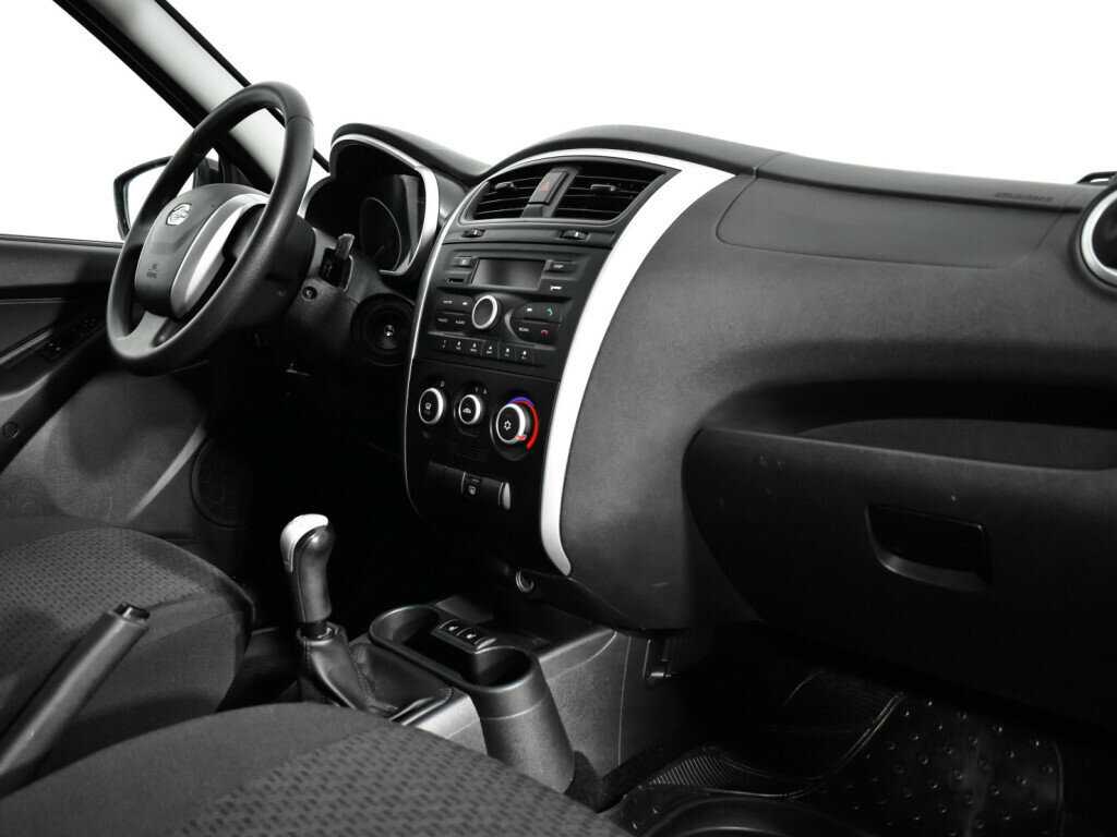 Купить Датсун он-ДО, 2020, 40 000 км.. Фото: #8