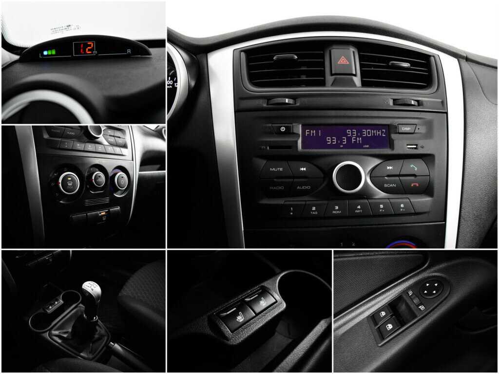 Купить Датсун он-ДО, 2020, 40 000 км.. Фото: #13