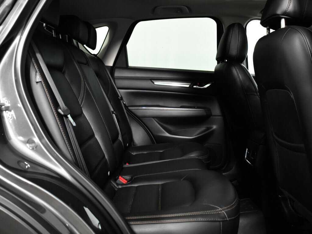 Купить Mazda CX-5, 2018, 187 754 км.. Фото: #9
