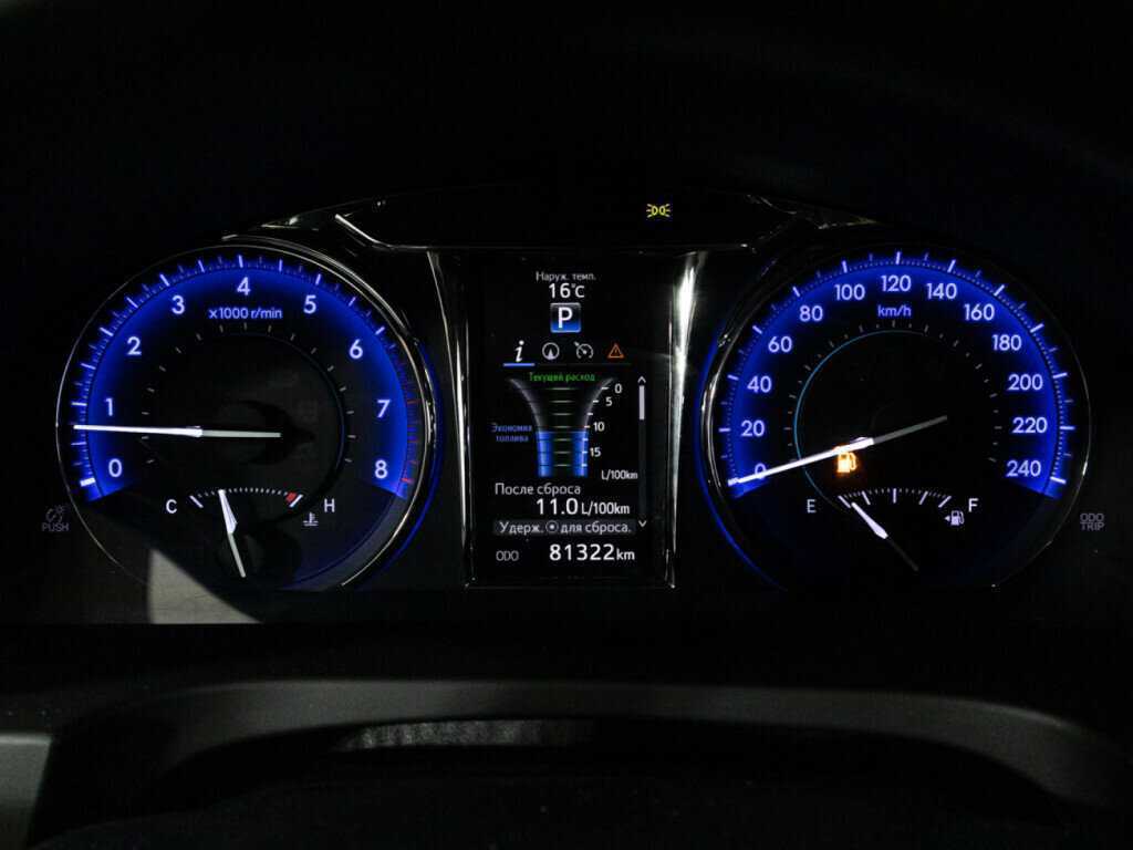 Купить Toyota Camry, 2015, 81 319 км.. Фото: #11