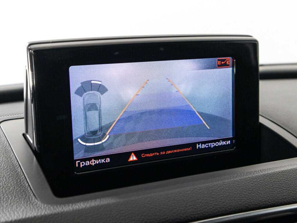 Купить Audi Q3, 2015, 81 390 км.. Фото: #16