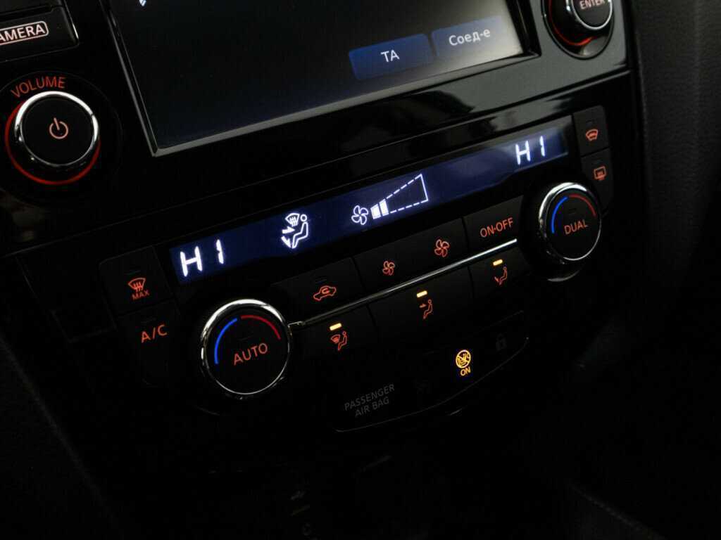 Купить Ниссан Кашкай, 2015, 117 276 км.. Фото: #16