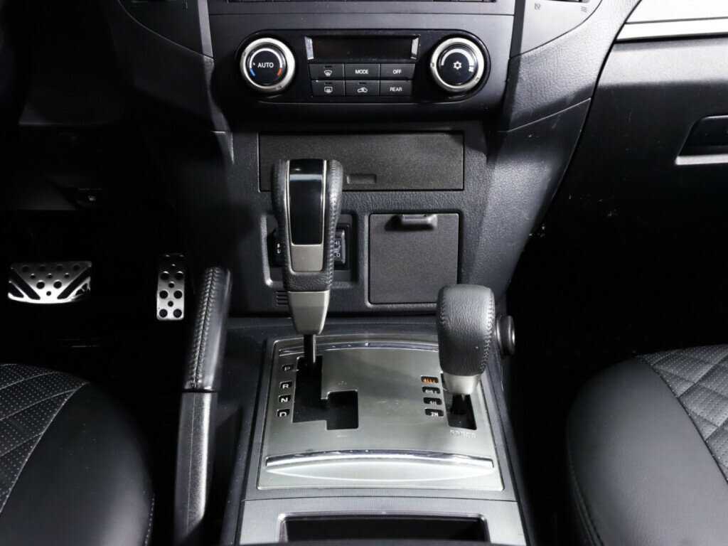 Купить Mitsubishi Pajero, 2013, 144 438 км.. Фото: #16