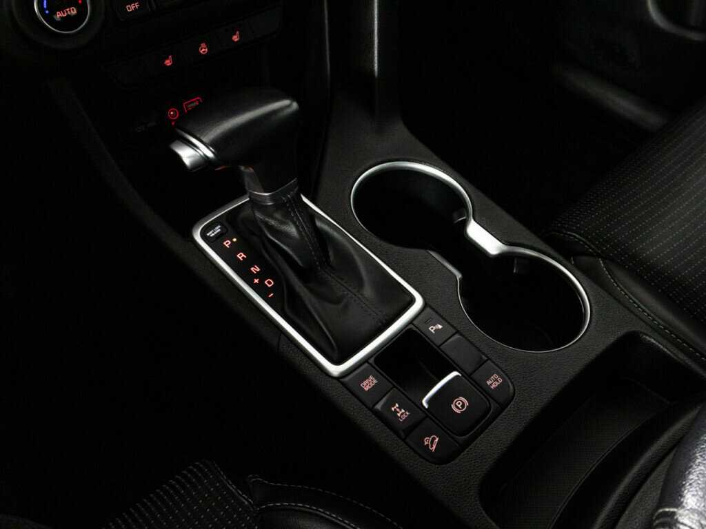 Купить Kia Sportage, 2017, 85 000 км.. Фото: #17