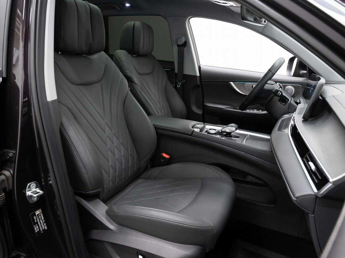 Купить Chery Tiggo 8 Pro Max, 2023, 40 000 км.. Фото: #13