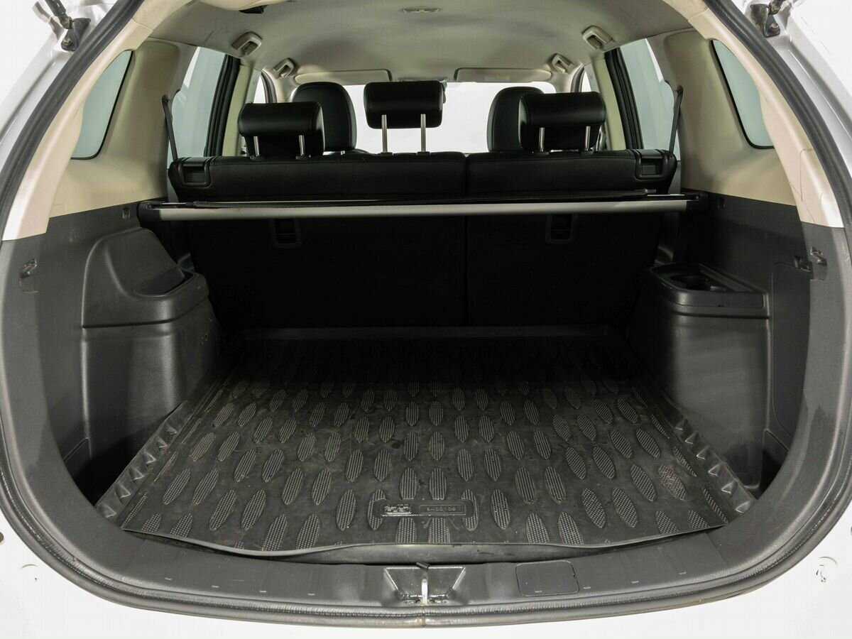 Купить Митсубиши Оутлэндер, 2012, 128 300 км.. Фото: #24