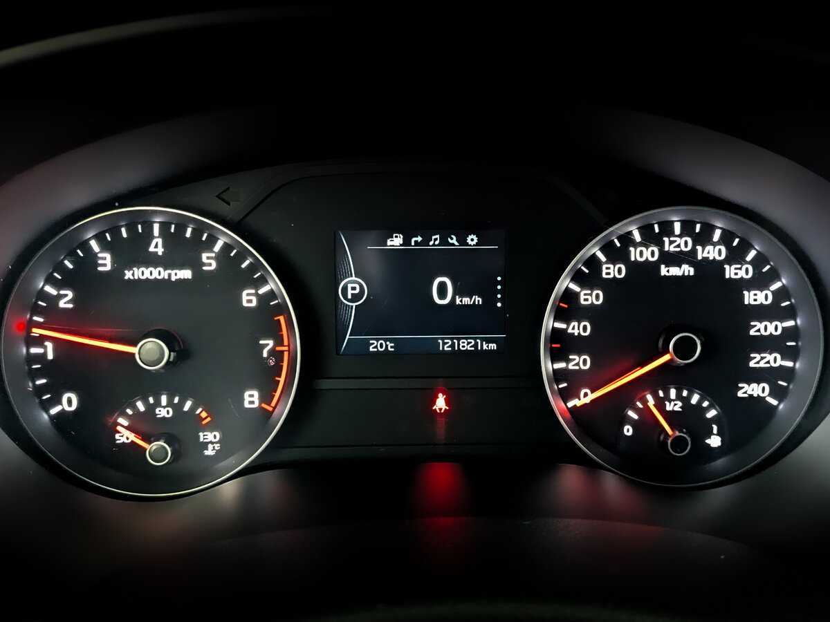 Купить Kia Sportage, 2017, 121 000 км.. Фото: #12