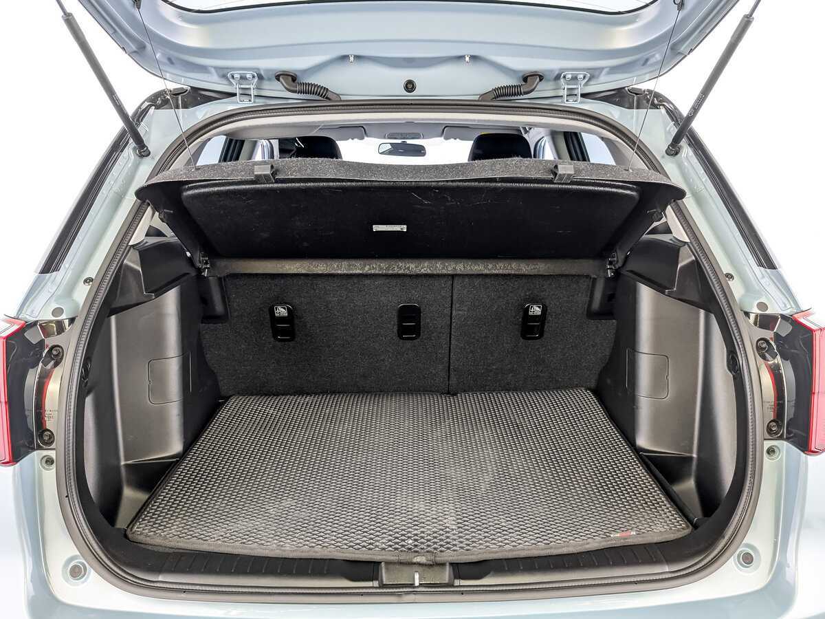 Купить Suzuki Vitara, 2019, 40 444 км.. Фото: #9