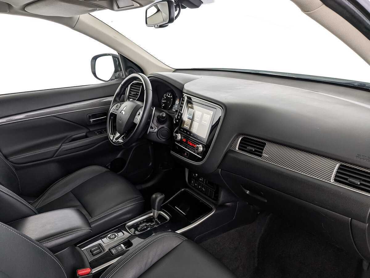 Купить Mitsubishi Outlander, 2021, 86 500 км.. Фото: #10