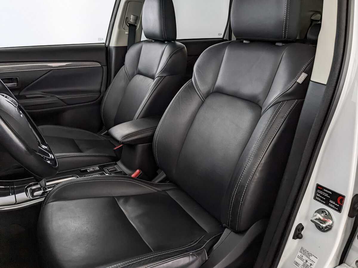 Купить Mitsubishi Outlander, 2021, 86 500 км.. Фото: #17