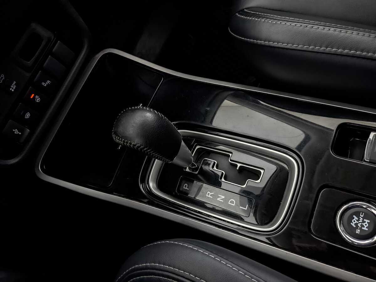 Купить Mitsubishi Outlander, 2021, 86 500 км.. Фото: #24