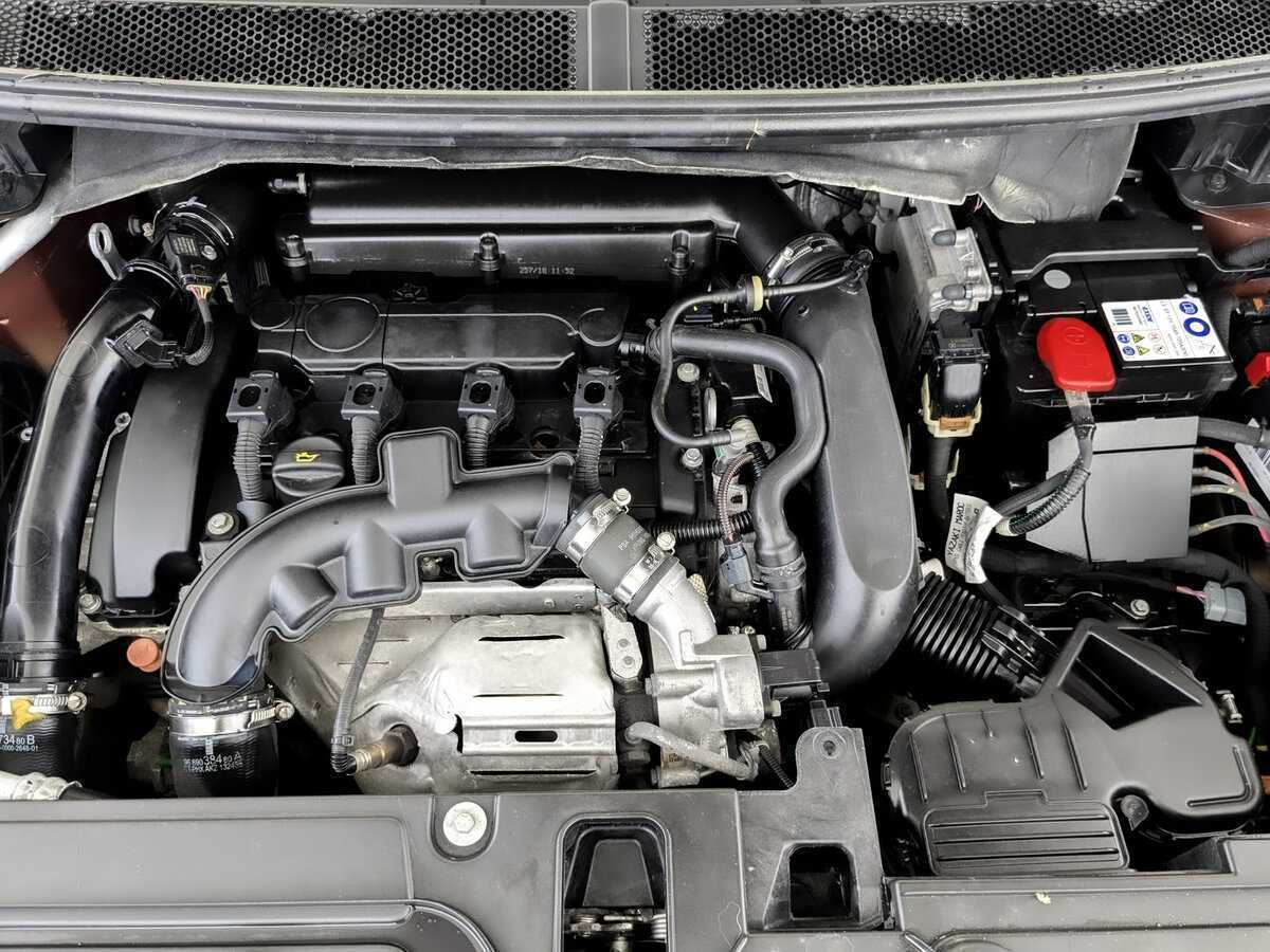 Купить Peugeot 3008, 2019, 110 003 км.. Фото: #8