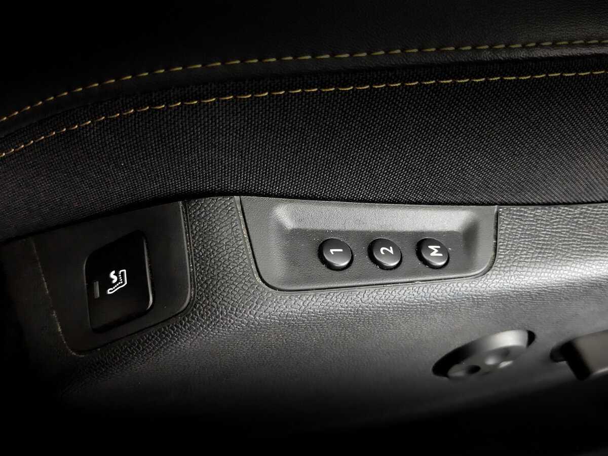 Купить Peugeot 3008, 2019, 110 003 км.. Фото: #19