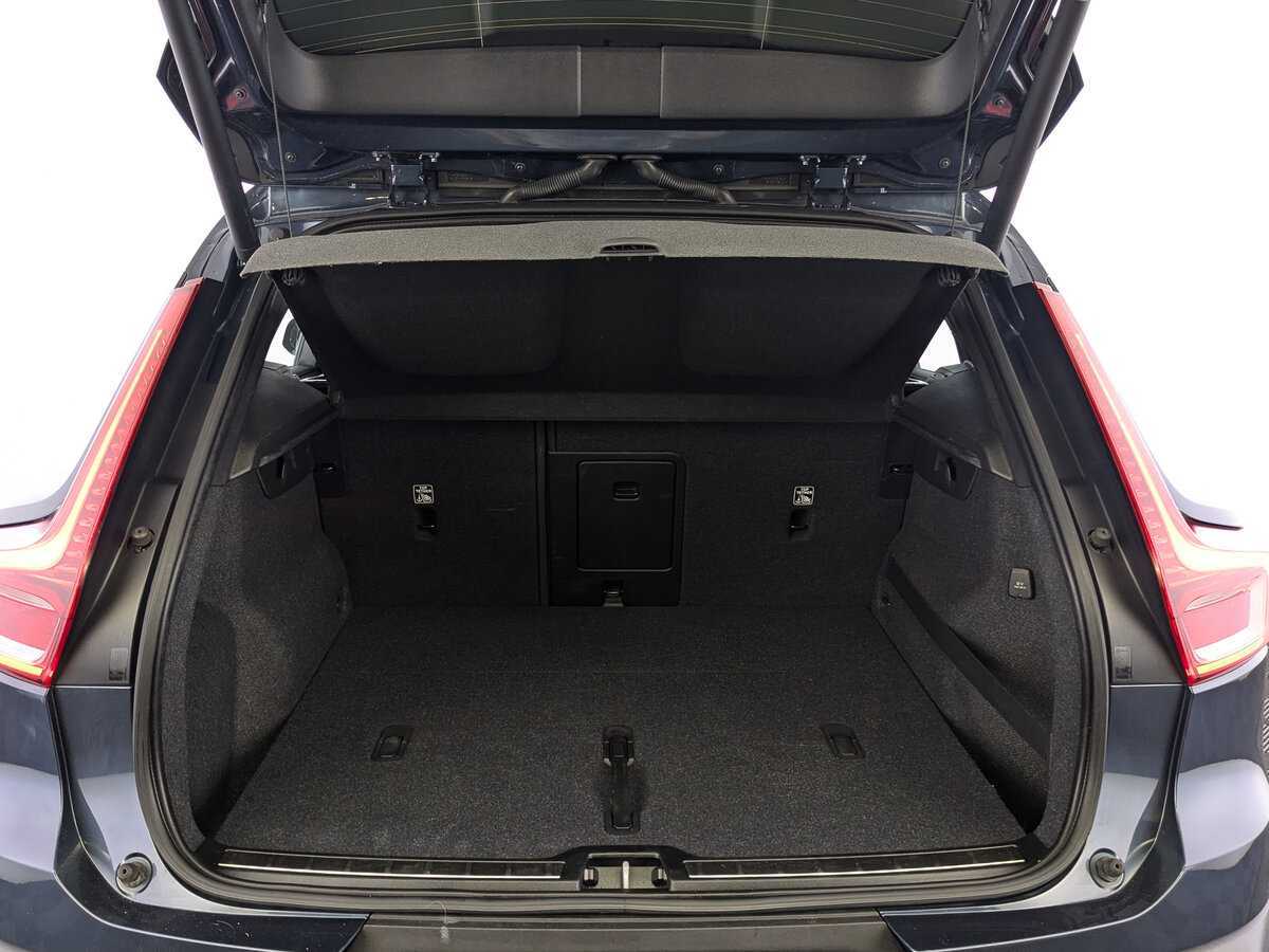 Купить Volvo XC40, 2019, 78 354 км.. Фото: #8