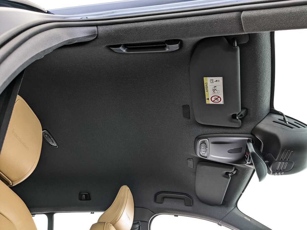 Купить Volvo XC40, 2019, 78 354 км.. Фото: #20