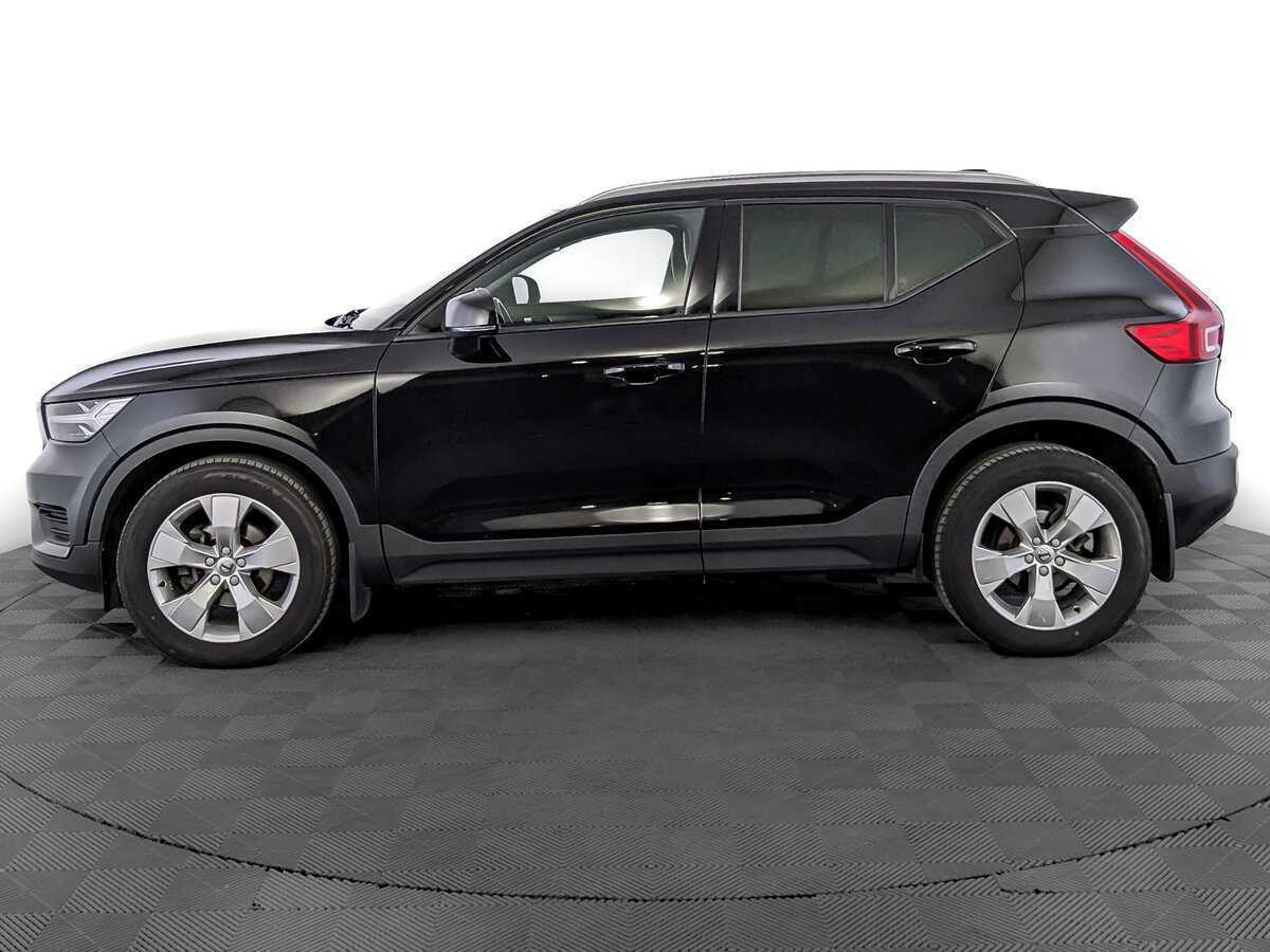 Купить Volvo XC40, 2019, 81 524 км.. Фото: #7