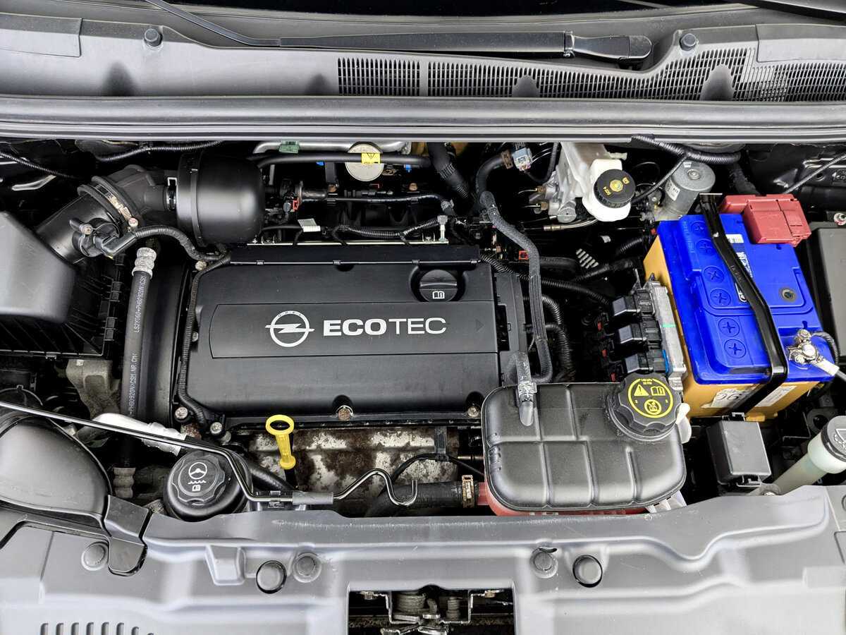 Купить Опель Мокка, 2013, 92 369 км.. Фото: #8