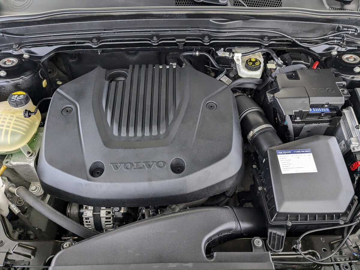 Купить Volvo XC40, 2021, 66 788 км.. Фото: #8