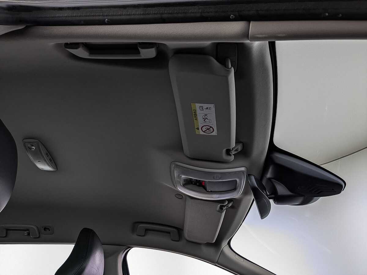 Купить Volvo XC60, 2017, 121 953 км.. Фото: #20