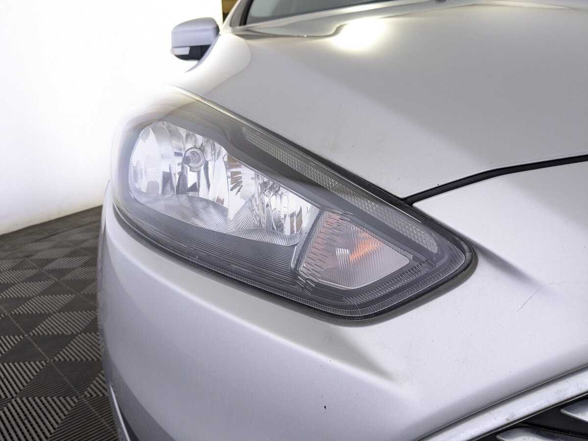 Купить Форд Фокус, 2017, 125 000 км.. Фото: #10