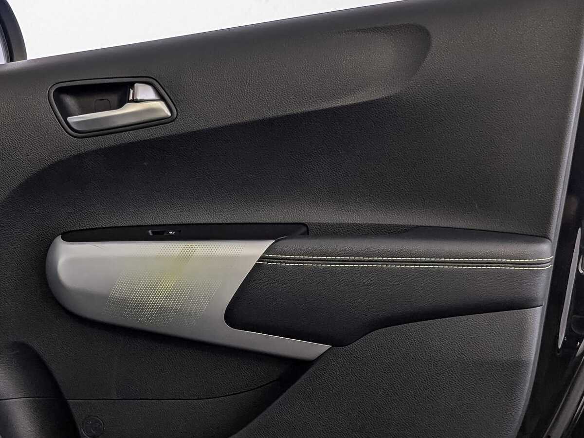 Купить Киа Пиканто, 2021, 37 500 км.. Фото: #24