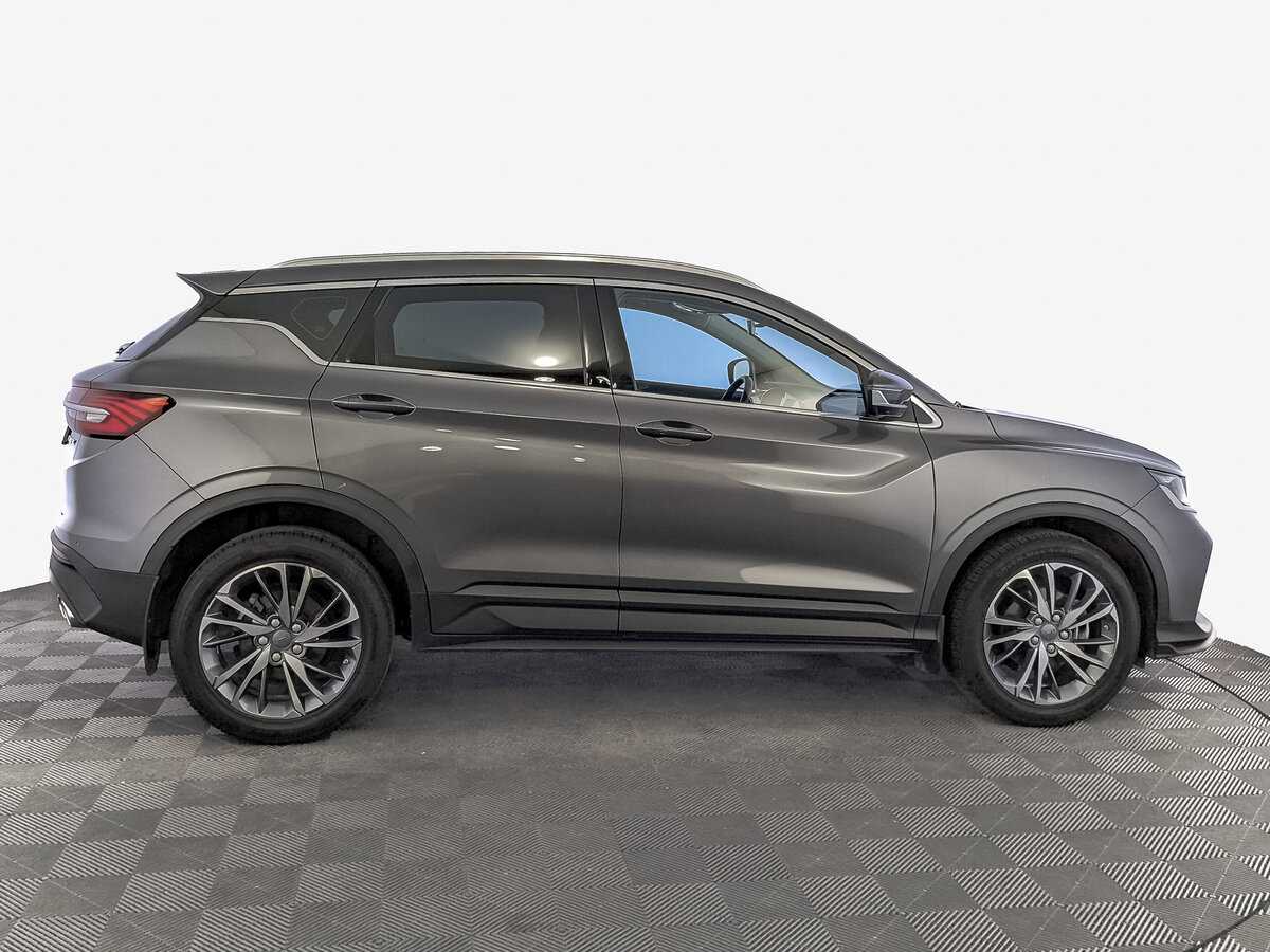 Купить Geely Coolray, 2023, 62 055 км.. Фото: #3