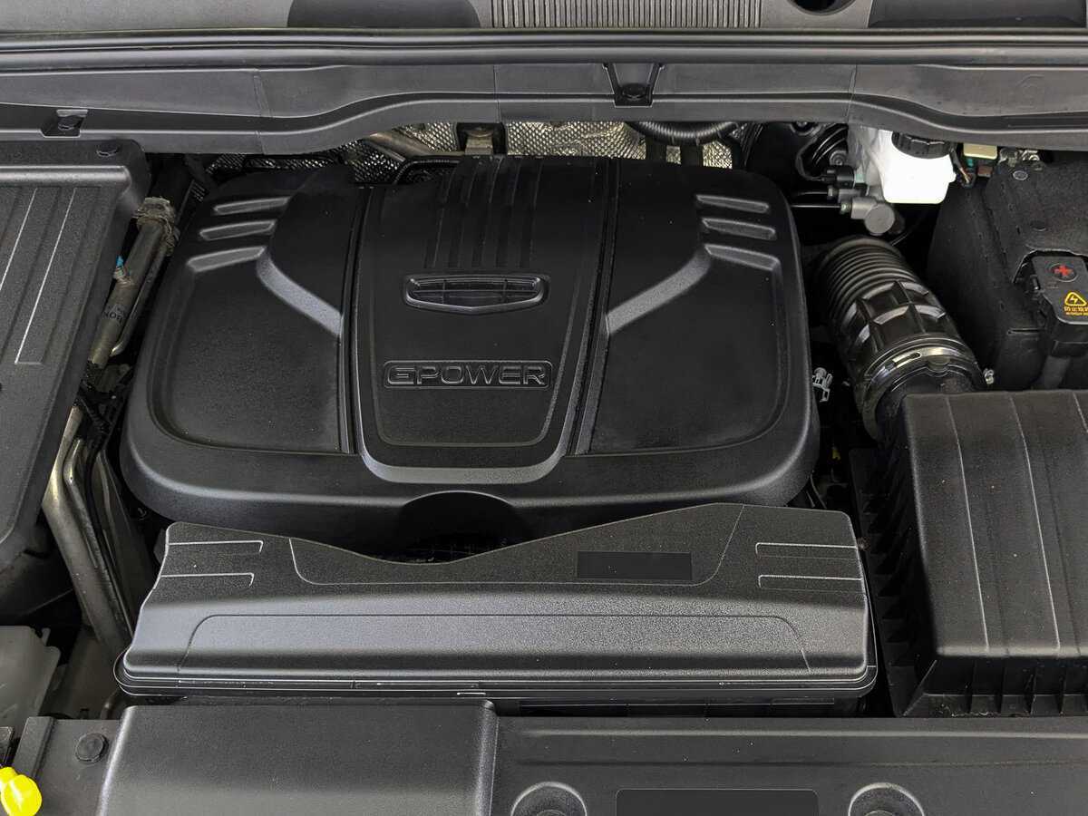 Купить Geely Coolray, 2023, 62 055 км.. Фото: #8