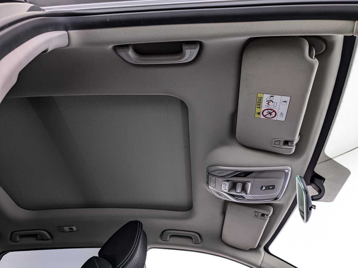 Купить Geely Coolray, 2023, 62 055 км.. Фото: #20