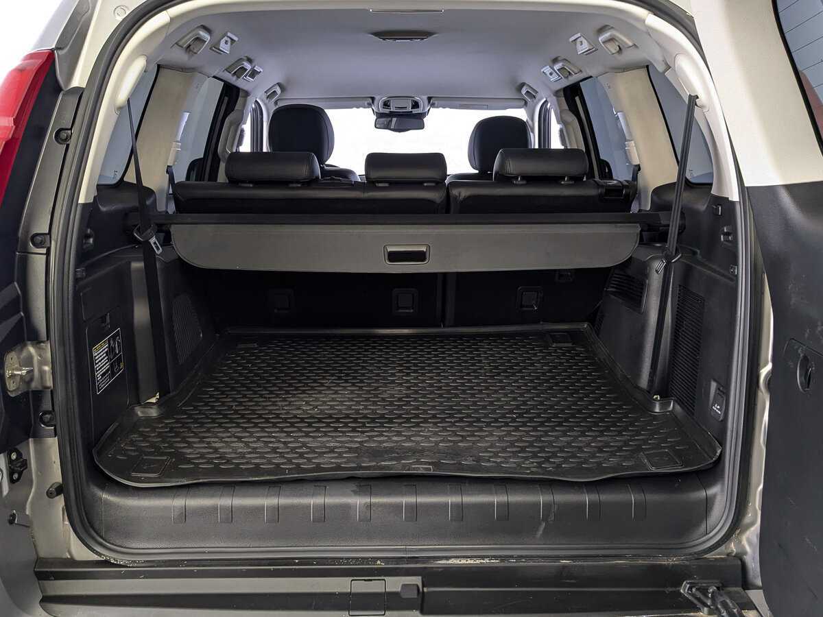 Купить Haval H9, 2021, 62 046 км.. Фото: #9