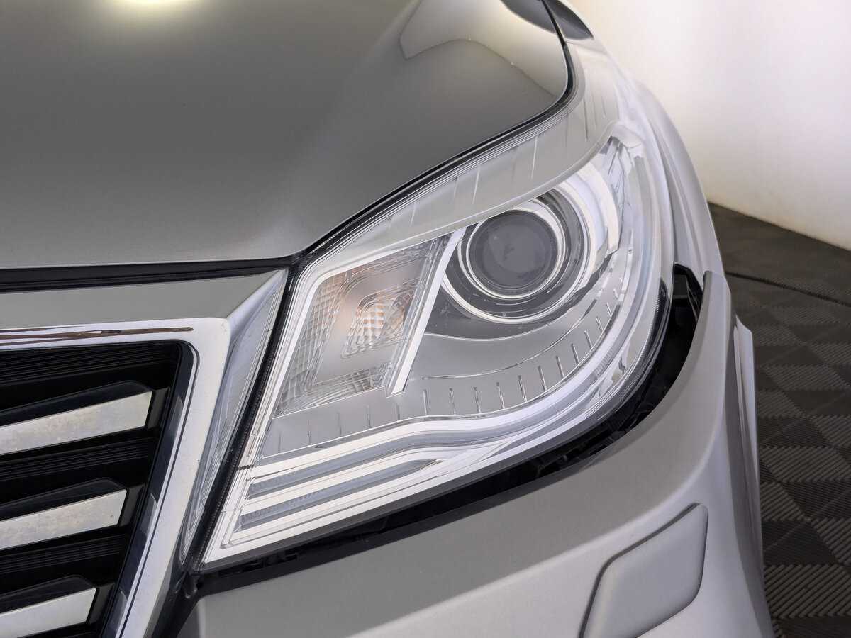 Купить Haval H9, 2021, 62 046 км.. Фото: #10