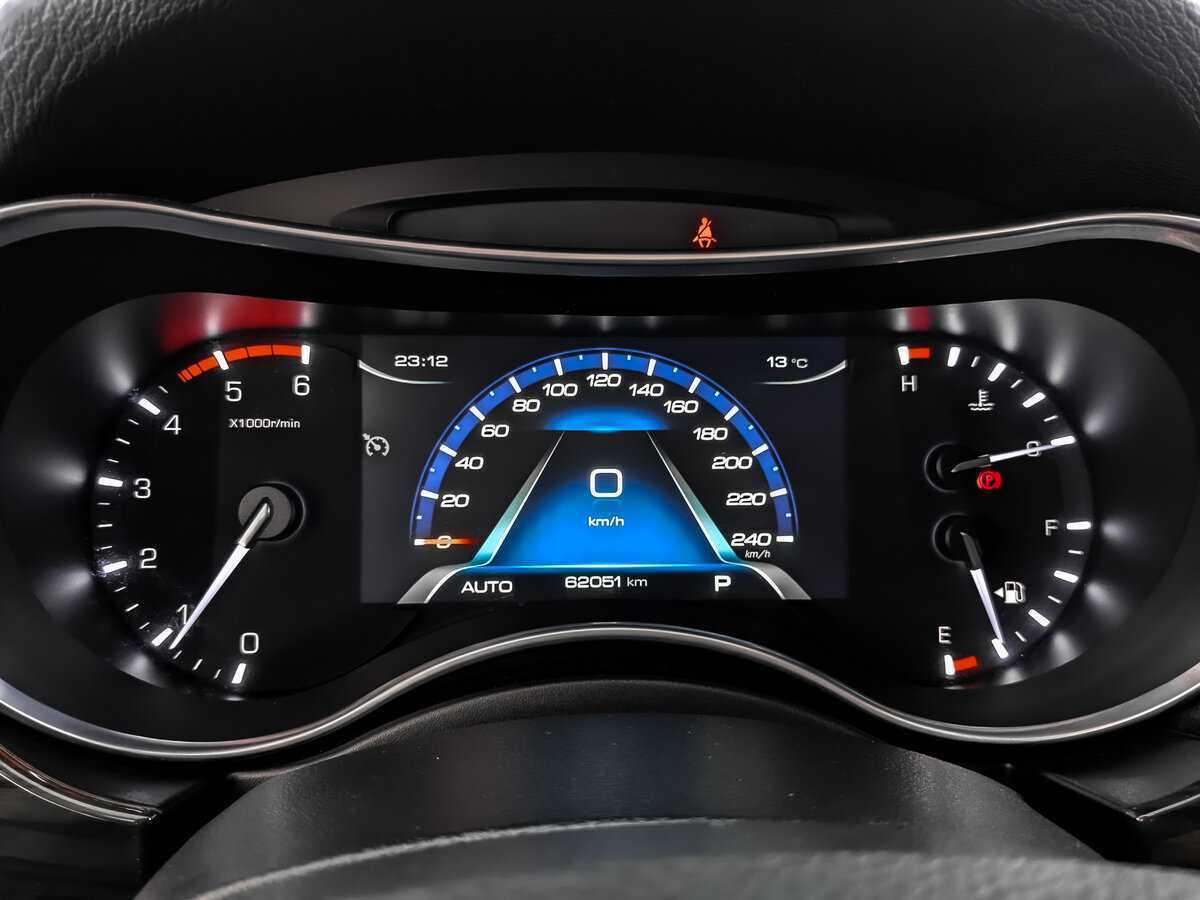 Купить Haval H9, 2021, 62 046 км.. Фото: #14