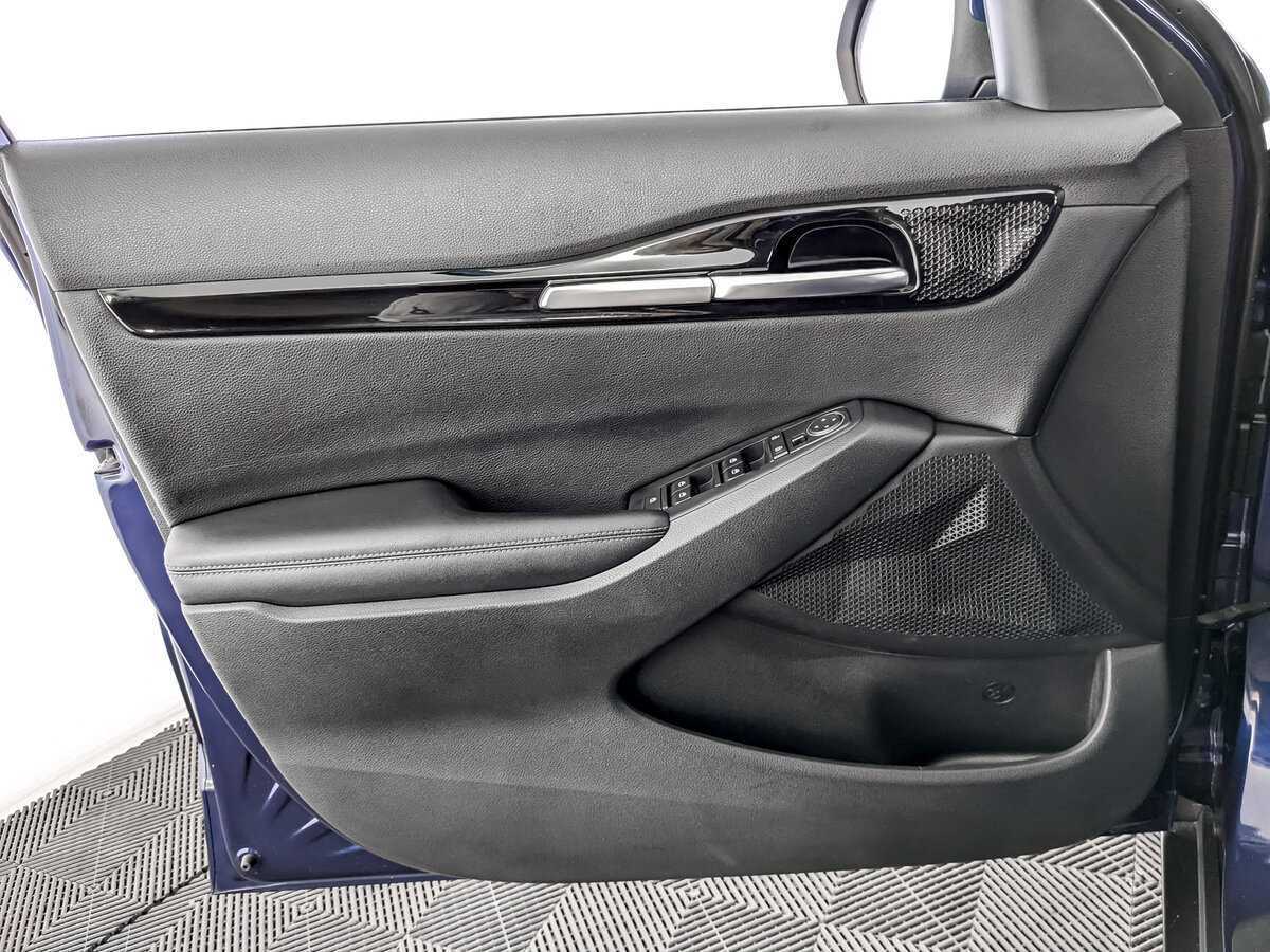 Купить Kia Seltos, 2020, 156 300 км.. Фото: #16