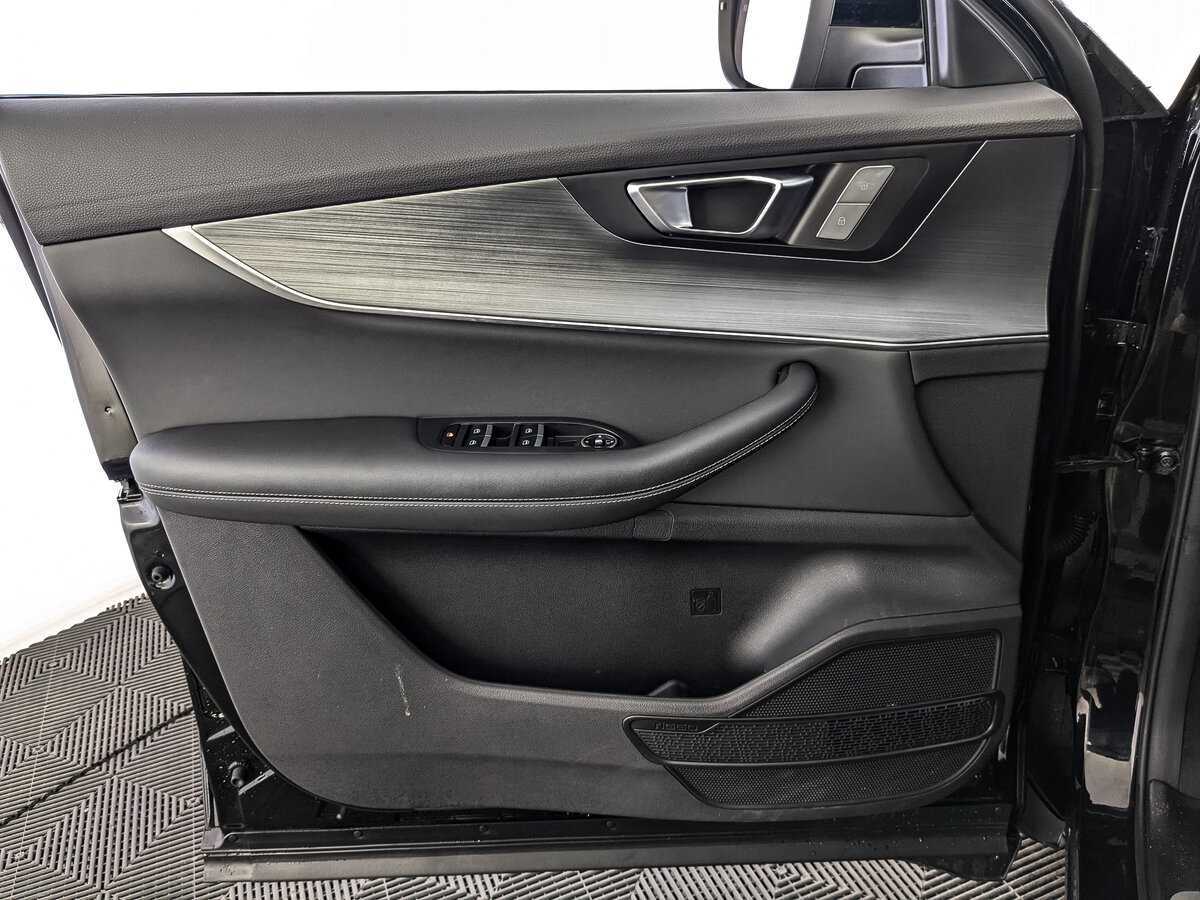 Купить Chery Tiggo 7 Pro, 2023, 39 031 км.. Фото: #18