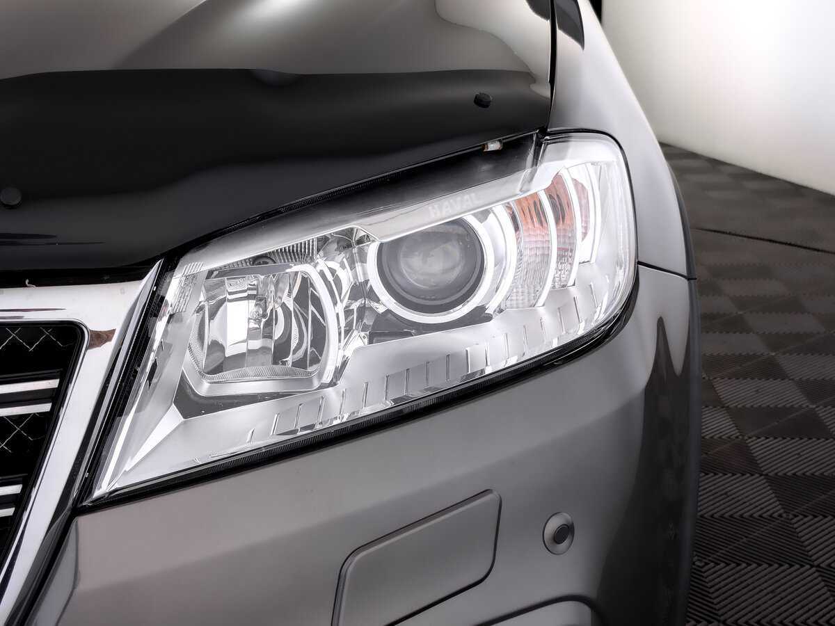 Купить Хавал Х6, 2019, 49 126 км.. Фото: #16