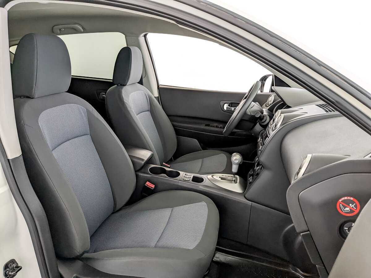 Купить Ниссан Кашкай, 2013, 126 425 км.. Фото: #22