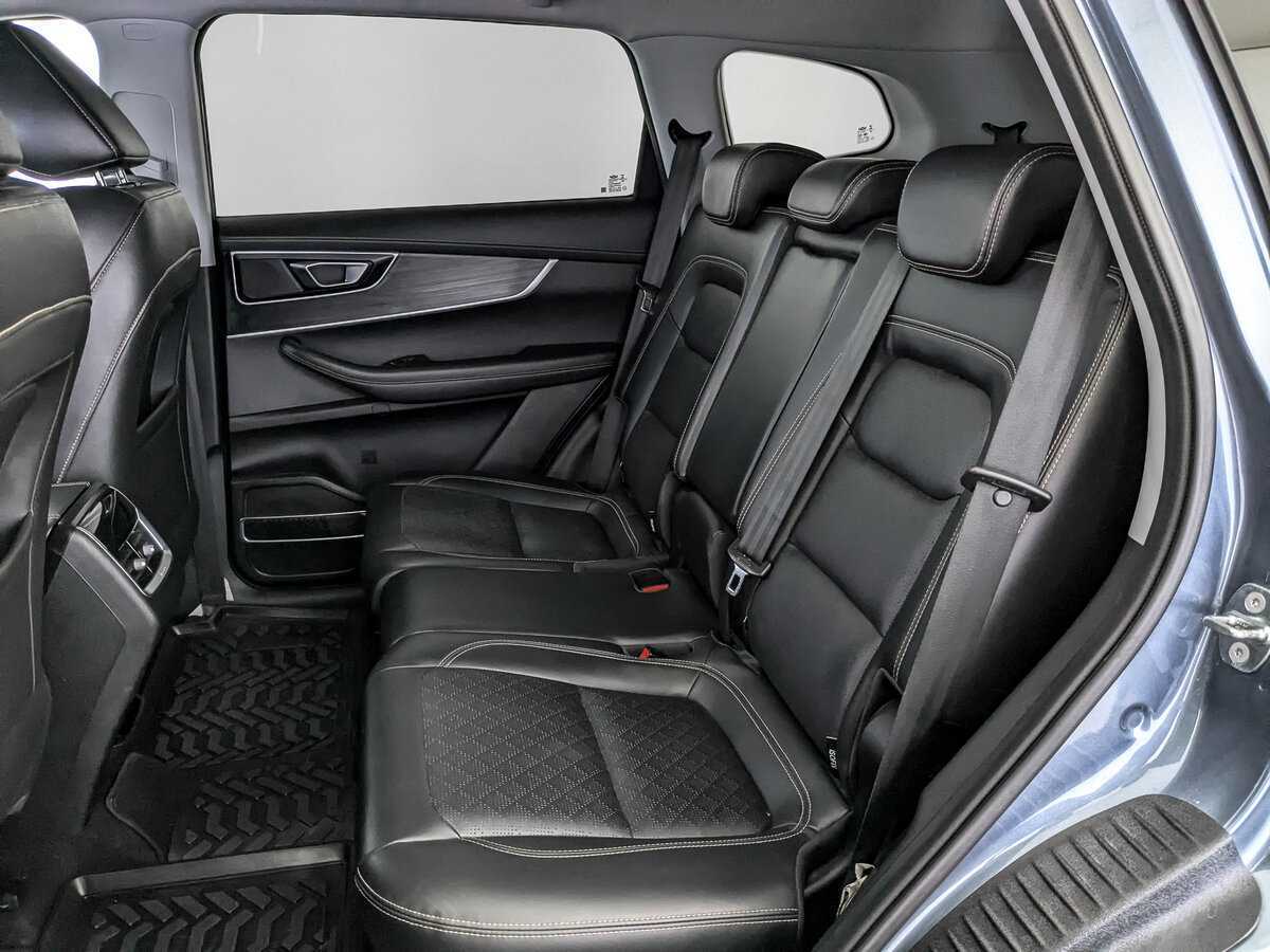 Купить Чери Тигго 8, 2022, 45 358 км.. Фото: #17