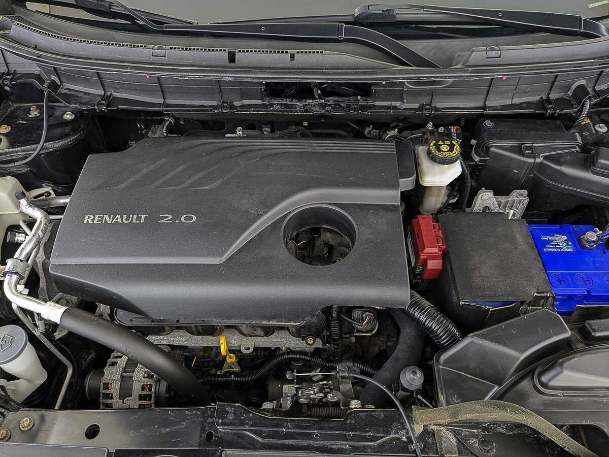 Купить Renault Koleos, 2018, 160 071 км.. Фото: #8