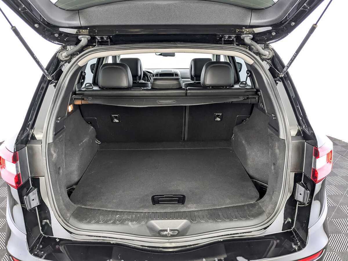 Купить Renault Koleos, 2018, 160 071 км.. Фото: #9