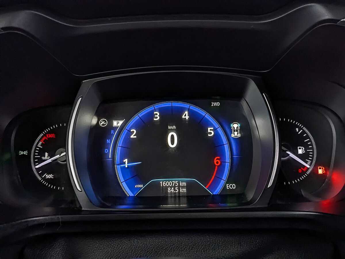 Купить Renault Koleos, 2018, 160 071 км.. Фото: #12