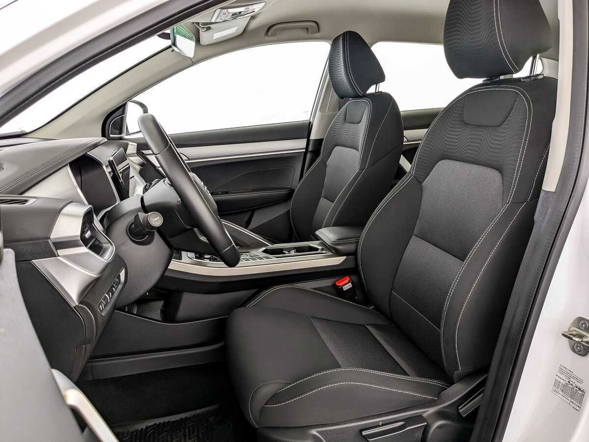 Купить Geely Coolray, 2023, 74 333 км.. Фото: #18