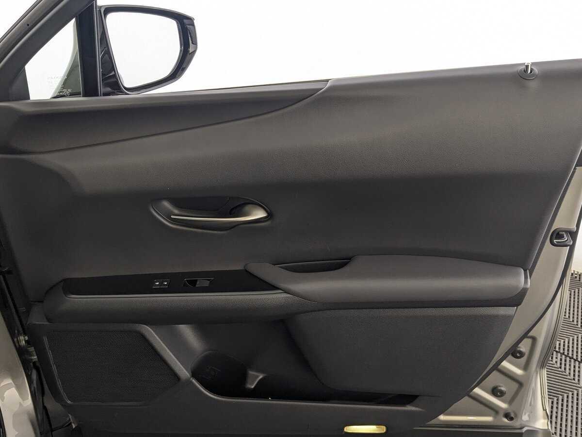 Купить Lexus UX, 2020, 49 869 км.. Фото: #23