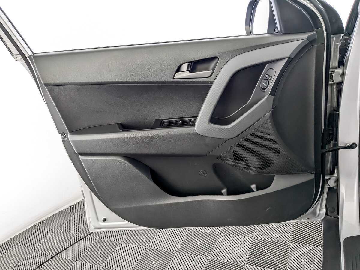 Купить Хендай Крета, 2017, 56 314 км.. Фото: #18