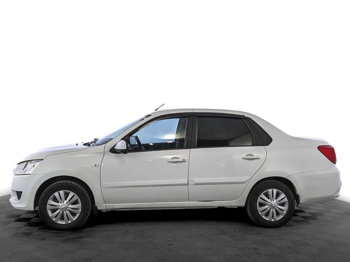 Купить Датсун он-ДО, 2018, 57 385 км.. Фото: #7