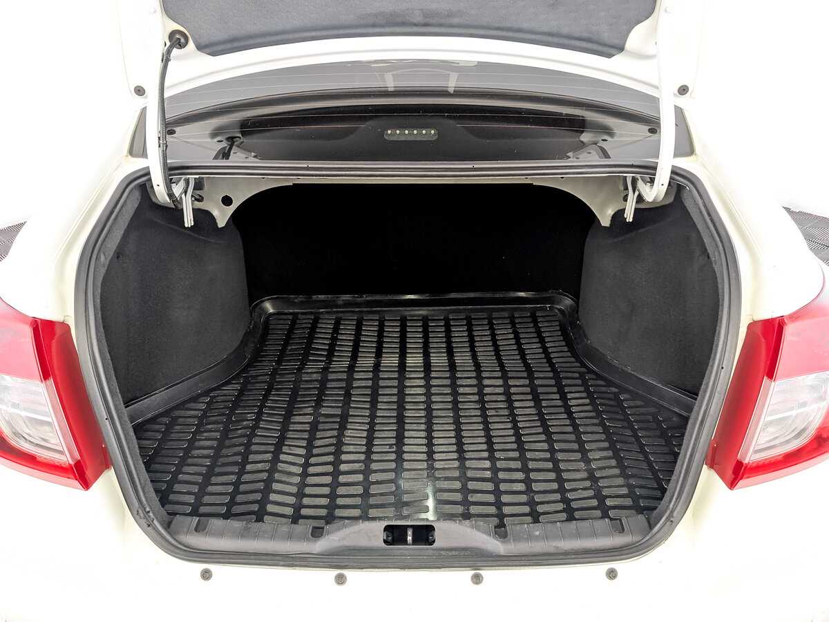 Купить Датсун он-ДО, 2018, 57 385 км.. Фото: #9