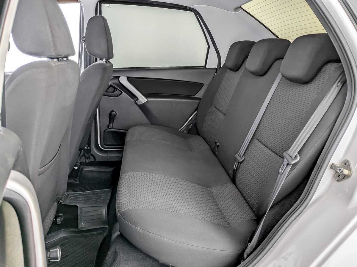 Купить Датсун он-ДО, 2018, 57 385 км.. Фото: #11